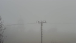 Troják, Maruška - Meteostanice