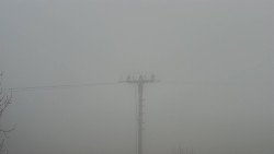 Troják, Maruška - Meteostanice