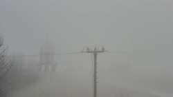 Troják, Maruška - Meteostanice