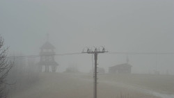 Troják, Maruška - Meteostanice