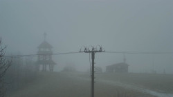 Troják, Maruška - Meteostanice