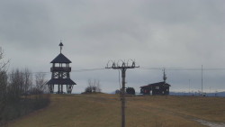 Troják, Maruška - Meteostanice