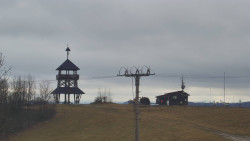 Troják, Maruška - Meteostanice