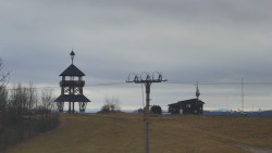 Troják, Maruška - Meteostanice