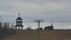 Troják, Maruška - Meteostanice