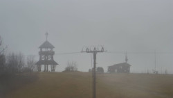 Troják, Maruška - Meteostanice