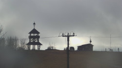 Troják, Maruška - Meteostanice