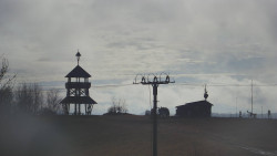 Troják, Maruška - Meteostanice