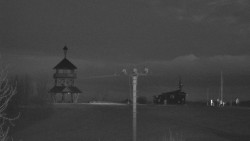 Troják, Maruška - Meteostanice