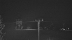 Troják, Maruška - Meteostanice