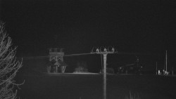 Troják, Maruška - Meteostanice