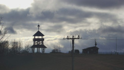 Troják, Maruška - Meteostanice