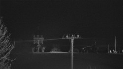 Troják, Maruška - Meteostanice