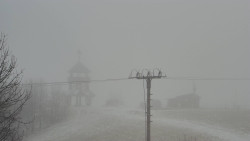 Troják, Maruška - Meteostanice