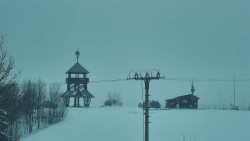 Troják, Maruška - Meteostanice