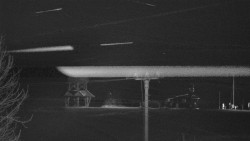 Troják, Maruška - Meteostanice