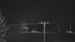 Troják, Maruška - Meteostanice