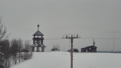 Troják, Maruška - Meteostanice