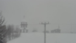 Troják, Maruška - Meteostanice