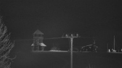 Troják, Maruška - Meteostanice