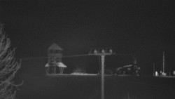 Troják, Maruška - Meteostanice