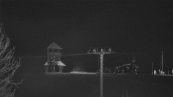 Troják, Maruška - Meteostanice