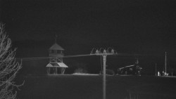 Troják, Maruška - Meteostanice