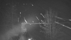 Troják, Maruška - Meteostanice