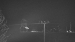 Troják, Maruška - Meteostanice