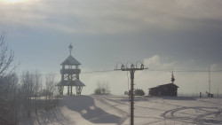 Troják, Maruška - Meteostanice