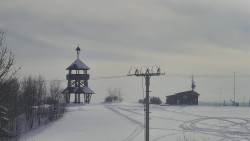Troják, Maruška - Meteostanice