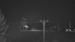 Troják, Maruška - Meteostanice