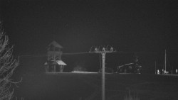 Troják, Maruška - Meteostanice