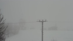 Troják, Maruška - Meteostanice