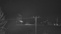 Troják, Maruška - Meteostanice