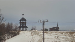 Troják, Maruška - Meteostanice