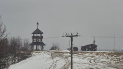 Troják, Maruška - Meteostanice