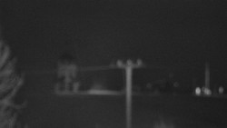 Troják, Maruška - Meteostanice