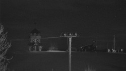 Troják, Maruška - Meteostanice