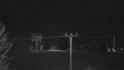 Troják, Maruška - Meteostanice