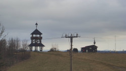 Troják, Maruška - Meteostanice