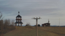Troják, Maruška - Meteostanice