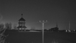 Troják, Maruška - Meteostanice