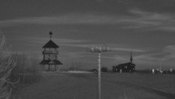 Troják, Maruška - Meteostanice