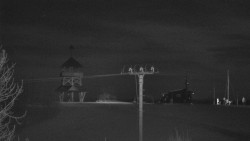 Troják, Maruška - Meteostanice