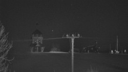 Troják, Maruška - Meteostanice