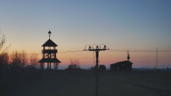 Troják, Maruška - Meteostanice