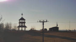 Troják, Maruška - Meteostanice
