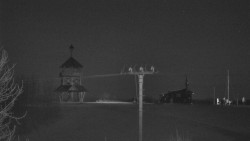 Troják, Maruška - Meteostanice