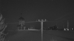 Troják, Maruška - Meteostanice